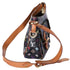 Louis Vuitton x Murakami Lodge GM Monogram Multicolor Shoulder Bag M40052
